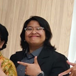 Hambrah Sri Nunkiawati, S.Psi