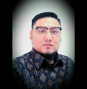 Asito Gunawan, S I Kom, MM