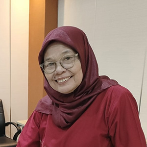Dra.Endang Wijayanti