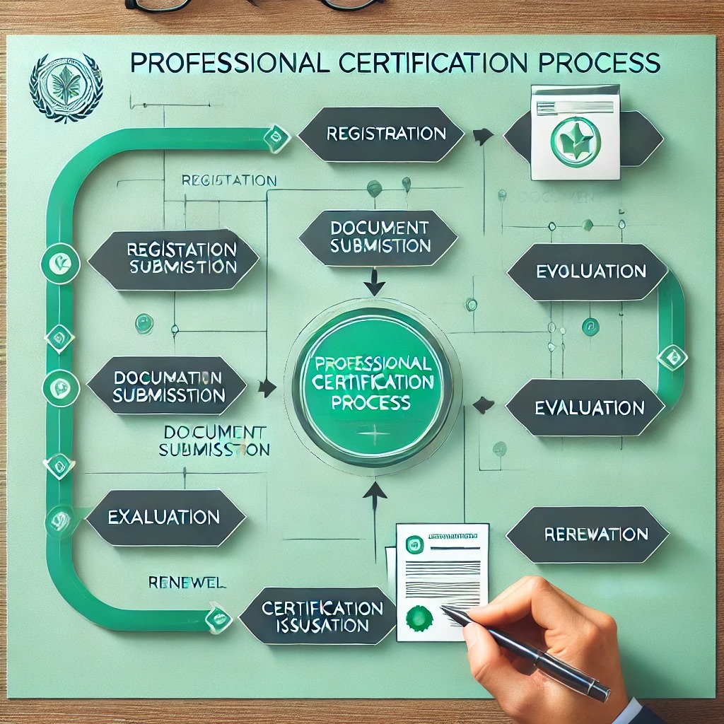 Prosedur Sertifikasi Ujikom PSM Ahli Muda